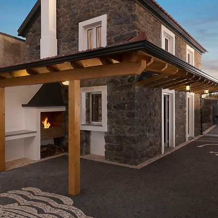 アルコ・ダ・カリェタ Casa Do Lemeヴィラ エクステリア 写真